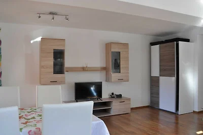 Apartment Kanisfluh