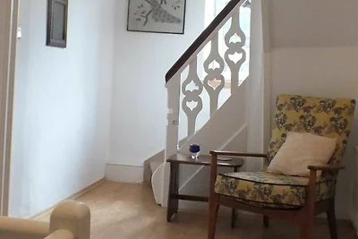 Vakantieappartement Gezinsvakantie Unken