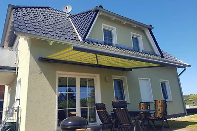 Ferienwohnung Gruhn EG-1 SZ bis max. 4 Pers.