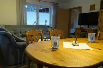 Vakantieappartement Gezinsvakantie Tarp