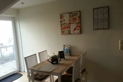 Ferienwohnung Sterntaucher