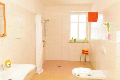 Ferienwohnung 6 - 80qm (2-6 Personen)