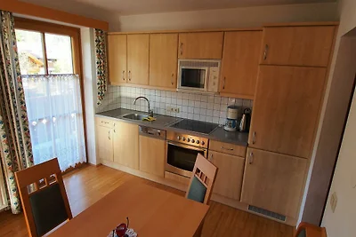 Appartamento Vacanza con famiglia Haus im Ennstal