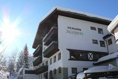 Appartamento Vacanza con famiglia Feichten im Kaunertal