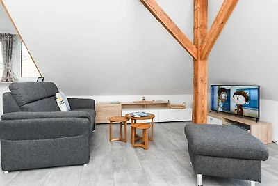 Ferienwohnung im Haus Windrose