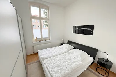 Holiday flat family holiday Heringsdorf