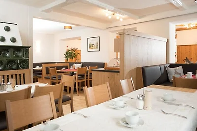 Apartamento Vacaciones familiares Eisenberg
