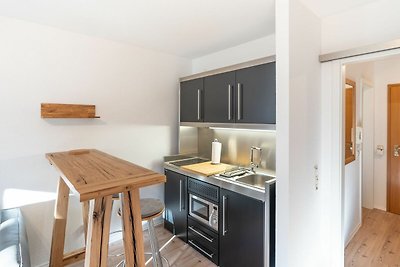 Vakantieappartement Gezinsvakantie Bad Hindelang