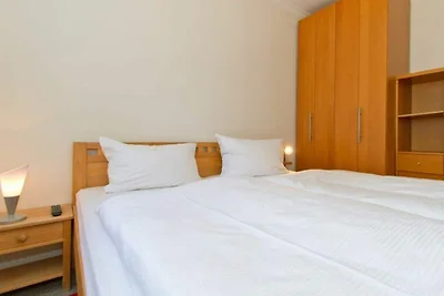 Appartamento Vacanza con famiglia Bansin