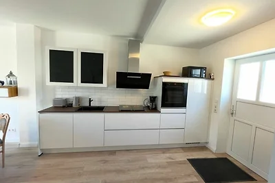Casa vacanze Vacanza di relax Maasholm