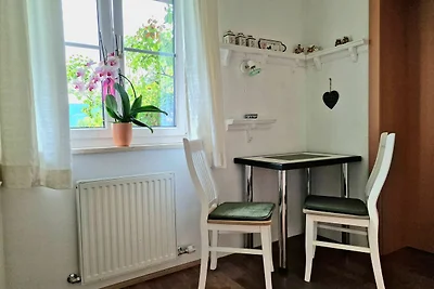 Ferienwohnung Erdgeschoss