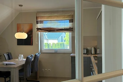 Lontargos Obergeschoss Wohnung