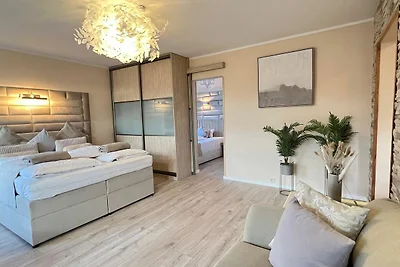 Appartamento Vacanza con famiglia Ahlbeck