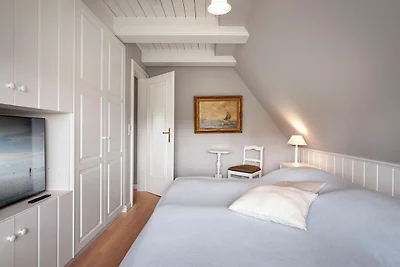 Reethaus am Strand - West