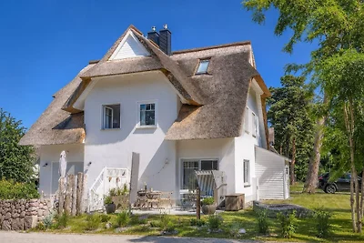 Ferienhaus Lykke Luna