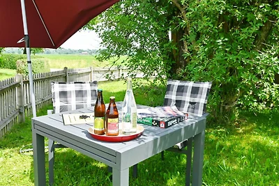 Appartamento Vacanza con famiglia Übersee