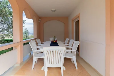 Vakantiehuis Ontspannende vakantie Vir