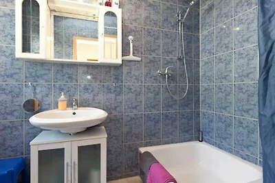 Appartamento Vacanza con famiglia Waren (Müritz)