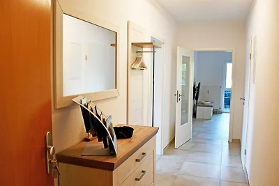 Appartamento Vacanza con famiglia Middelhagen