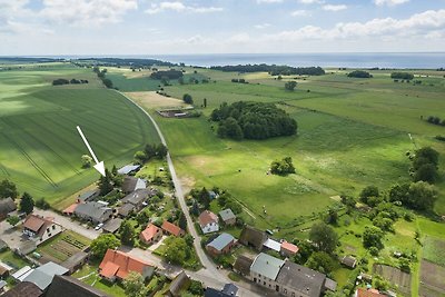 Vakantieappartement Gezinsvakantie Dargen