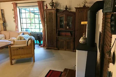 Vakantiehuis Ontspannende vakantie Gelting