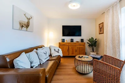 Appartement Vacances avec la famille Prien