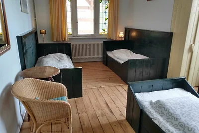 Casa vacanze Vacanza di relax Bad Sachsa