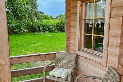 Vakantiehuis Ontspannende vakantie Neu Bartelshagen