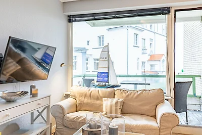 Kaiserallee, Fewo 217