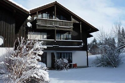 11-5 - gemütliche Fewo für 4 Personen, Balkon...