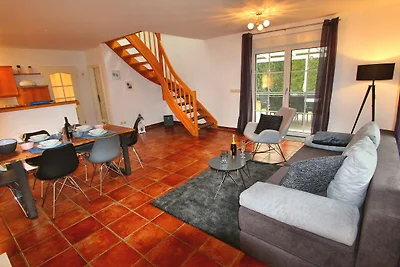 FERIEN-HAUS SEEOASE
