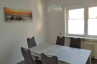 Ferienwohnung (Parterre 3-Raum)