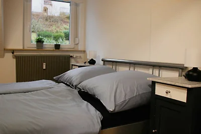 Ferienwohnung Seerose
