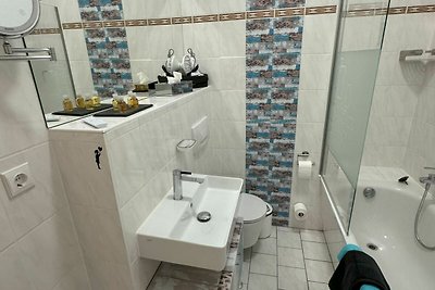 Vakantieappartement Gezinsvakantie Görlitz