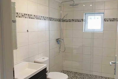 Vakantieappartement Gezinsvakantie Sassnitz
