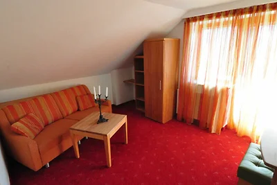 Familienappartement, ca. 37 m2
