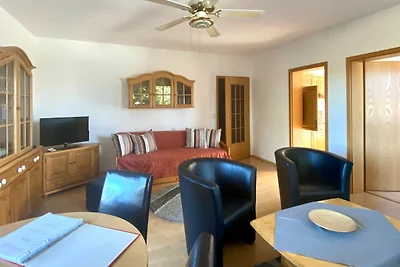 Vakantieappartement Gezinsvakantie Sankt Andreasberg