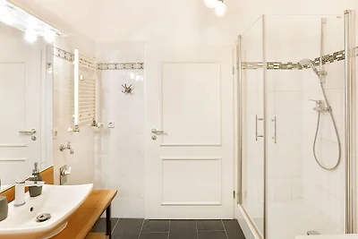 Vakantieappartement Gezinsvakantie Stralsund