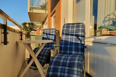 Appartamento Vacanza con famiglia Westerland