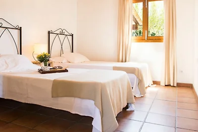 Vakantieappartement Gezinsvakantie Cala Bona