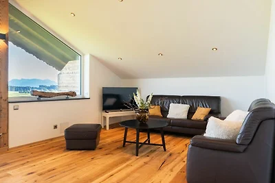 Vakantieappartement Gezinsvakantie Eggstätt