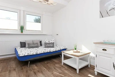 Ferienwohnung Strandläufer