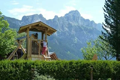 Chalet Ferienhaus 15