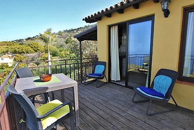 Casa vacanze Vacanza di relax Tijarafe