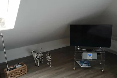 Vakantieappartement Gezinsvakantie Kühlungsborn