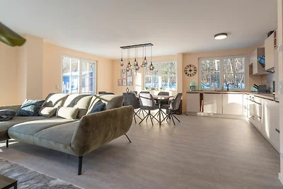 Casa vacanze Vacanza di relax Zirchow