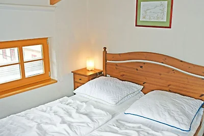 05 Ferienwohnung Leberblümchen
