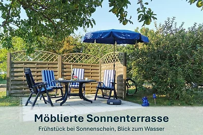 Vakantieappartement Gezinsvakantie Sauzin