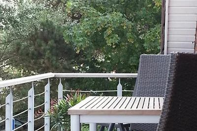 Ferienwohnung Sterntaucher