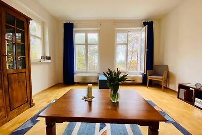 Haus Sabine App. Lido